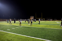 North Murray Round 2 State Playoffs