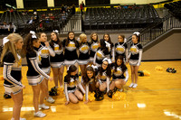 Nm vs Polk County Girls