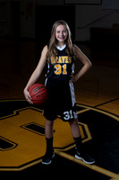 Bagley Girls Basketball