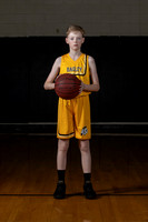 Bagley Boys Basketball