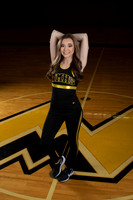Basketball Dance and Cheer North Murray