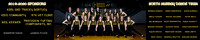 Dance Banner 2019