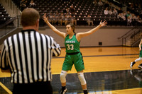 North Murray vs Murray JV