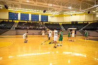 North Murray vs Murray Boys JV