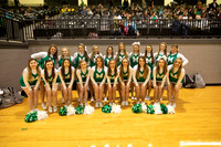 Murray vs North Murray Girls