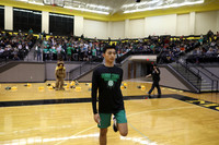 Murray vs North Murray Boys