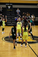 Bagley Girls Basketball