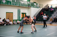 Wresting at Murray