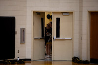 8th Grade Night Basketball