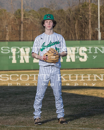Colby Ray 22 Selection