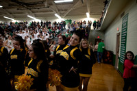 Murray vs North Murray Boys Varsity
