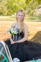 Senior... Maggie