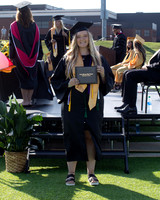 North Murray Graduation 2020