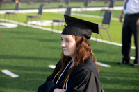 North Murray Before and After Graduation
