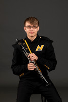 North Murray Band 2020