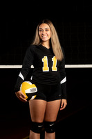 North Murray Volleyball 2020