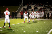 2nd Half