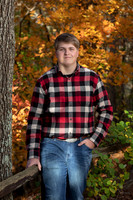 Johnson Senior