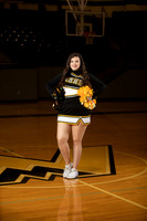 North Murray Basketball Cheer 2020