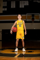 Bagley Basketball 2021