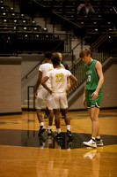 North Murray vs Murray