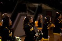 North Murray vs Coahulla Creek