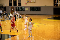 North Murray vs LFO Senior NIght