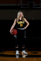 Bagley Girls Basketball 2021