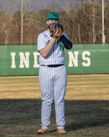 Murray Baseball Team Pics 2025
