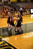 North Murray Girls vs Lafayette 2021
