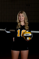 North Murray Volleyball 2021