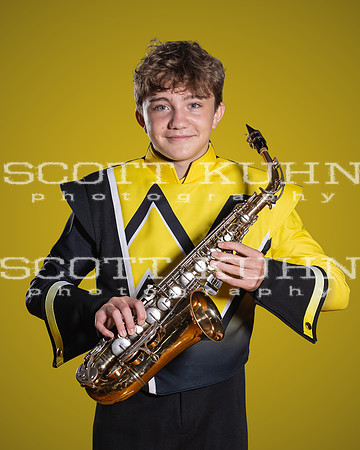 Jackson Knapp
