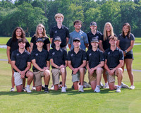 Golf Team 2025