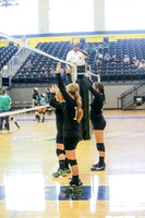 Volleyball 09/16/16