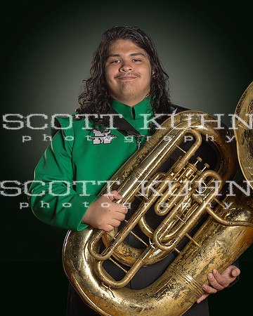 Bryan Talavera