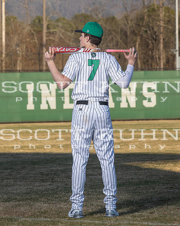Braydon Coulter  7 no selection