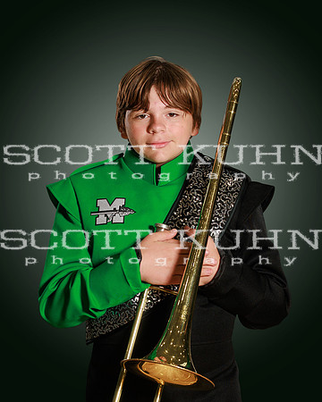 Cash Cavender