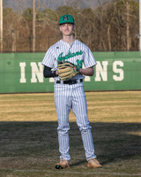 Jace Sitton 19 selection