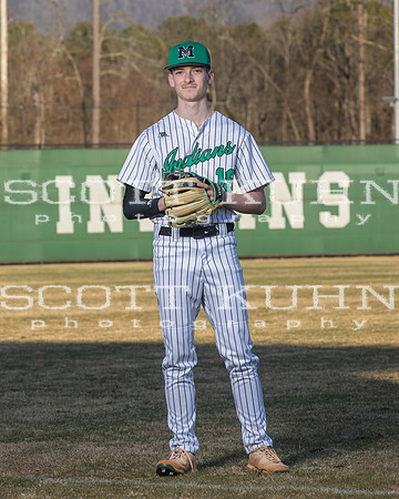 Jace Sitton 19 selection