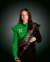 Aanna Gillespie