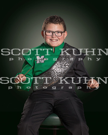 Jacob Burns