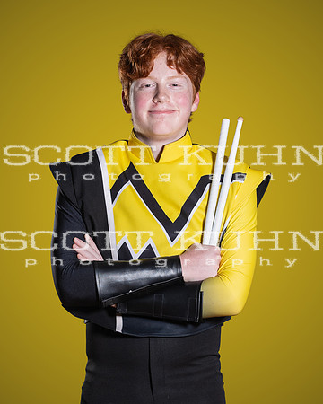 Cole Wooten