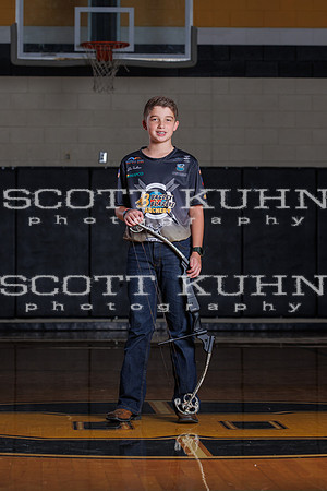 Jax Faulknor