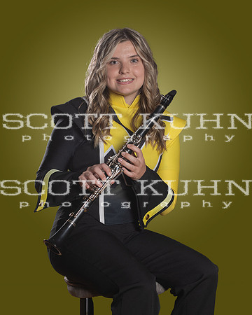 K Pritchett