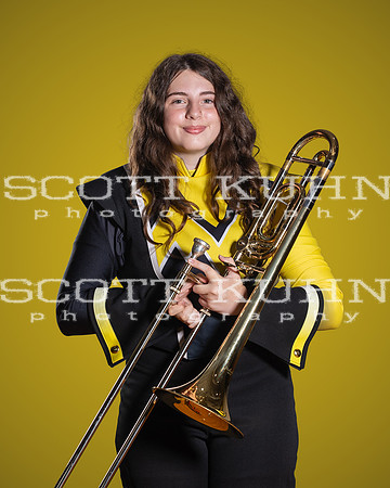 Trinity Collins