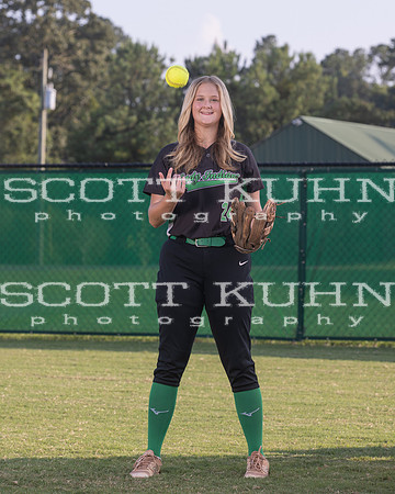 24 Alyssa Barnett