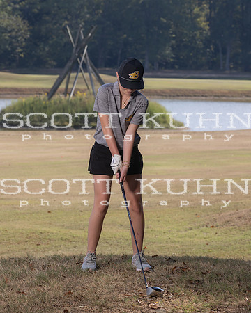 Maddie Tuck