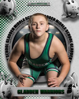 Zander Reece