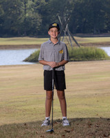 Bagley Golf Team 2024