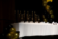 1st Annual Mountaineer Pageant
